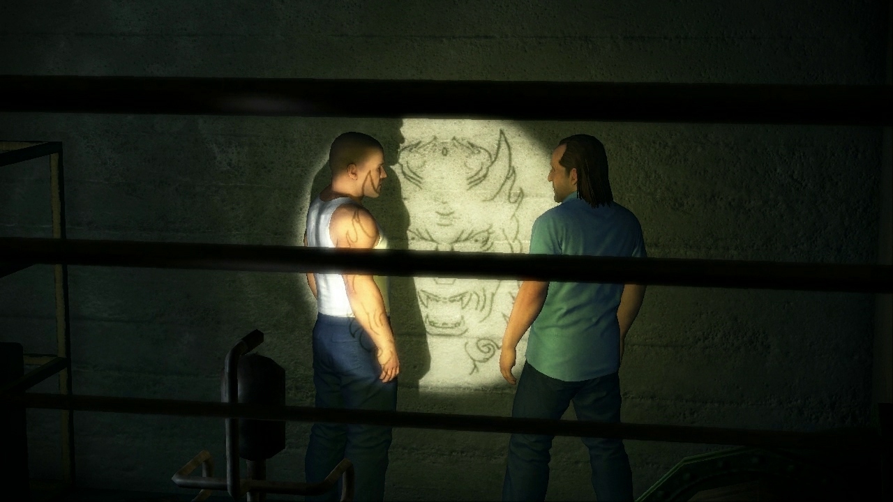 Prison Break: The Conspiracy - Imagen 3